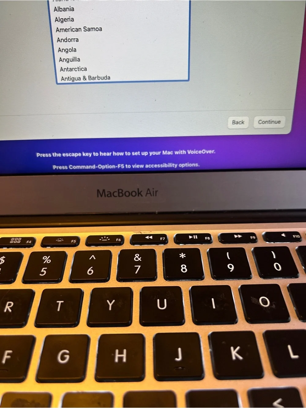 Apple MacBook 2015 Laptop in Space Gray - Sleek Portable Performance